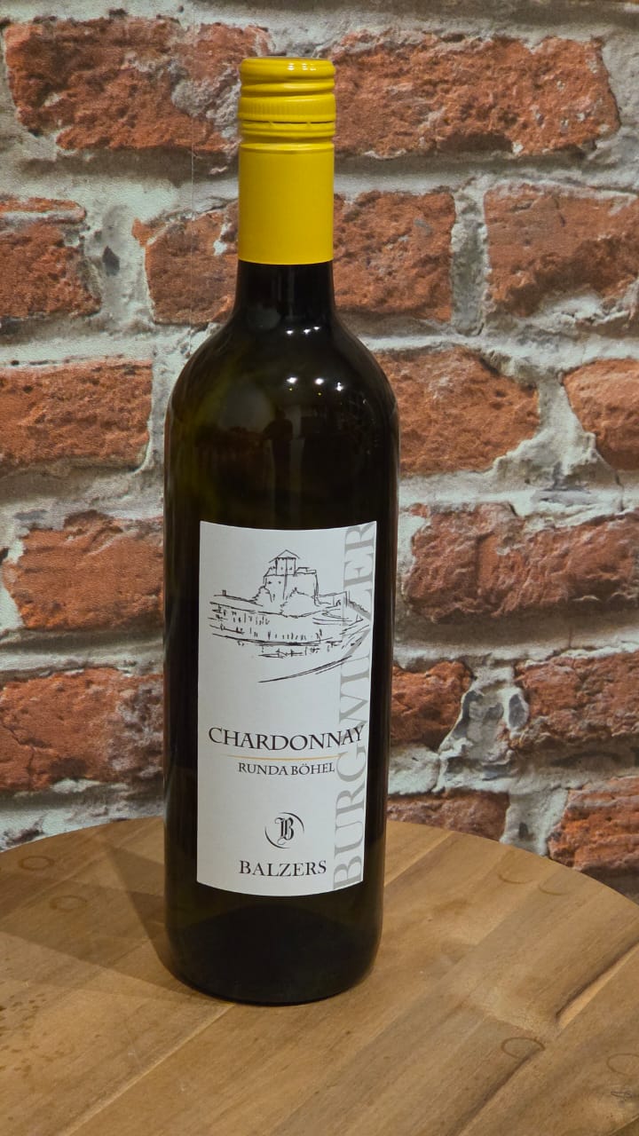 Chardonnay